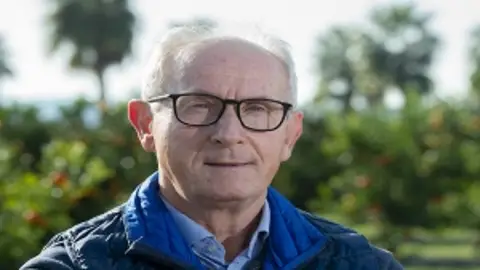 Cristóbal Aguado Cristóbal Aguado