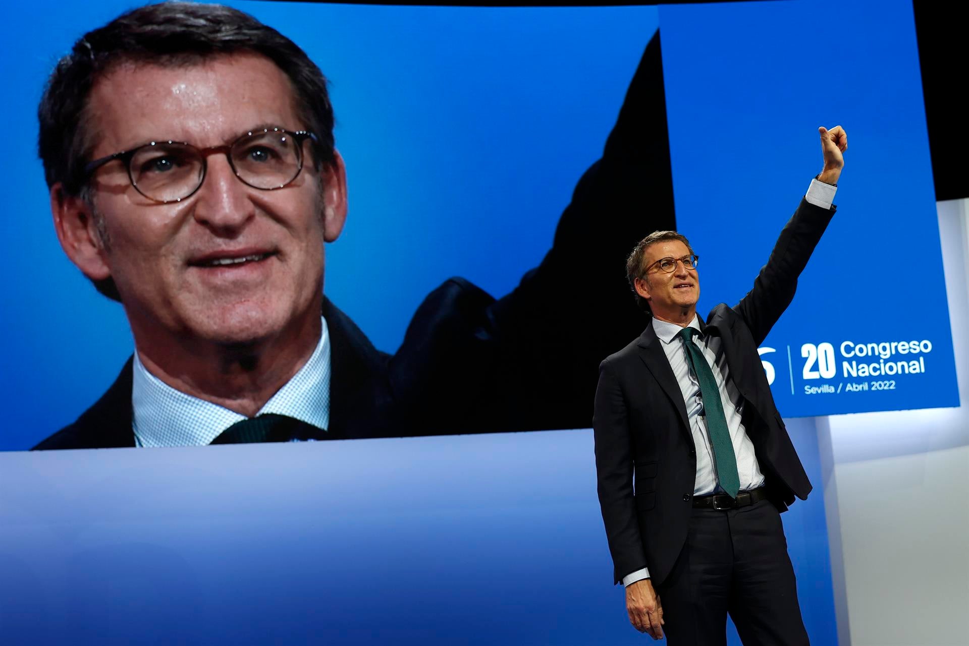 Encuesta electoral: El PP ganaría las elecciones generales superando en votos y escaños al PSOE Encuesta electoral: El PP ganaría las elecciones generales superando en votos y escaños al PSOE