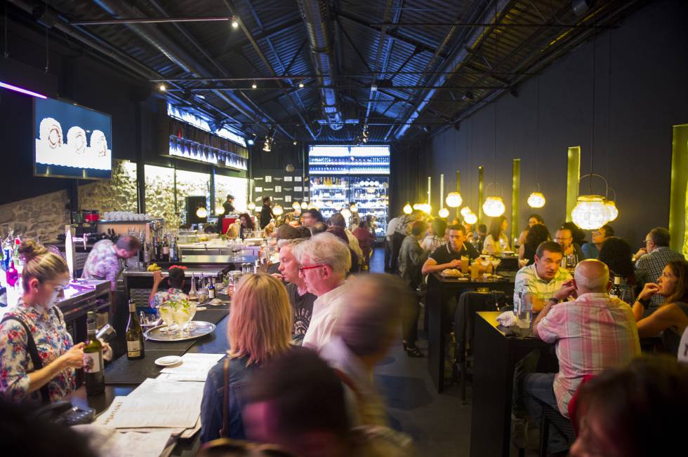 Buenas perspectivas para la hostelería en Semana Santa Buenas perspectivas para la hostelería en Semana Santa