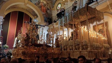 Semana Santa 2022