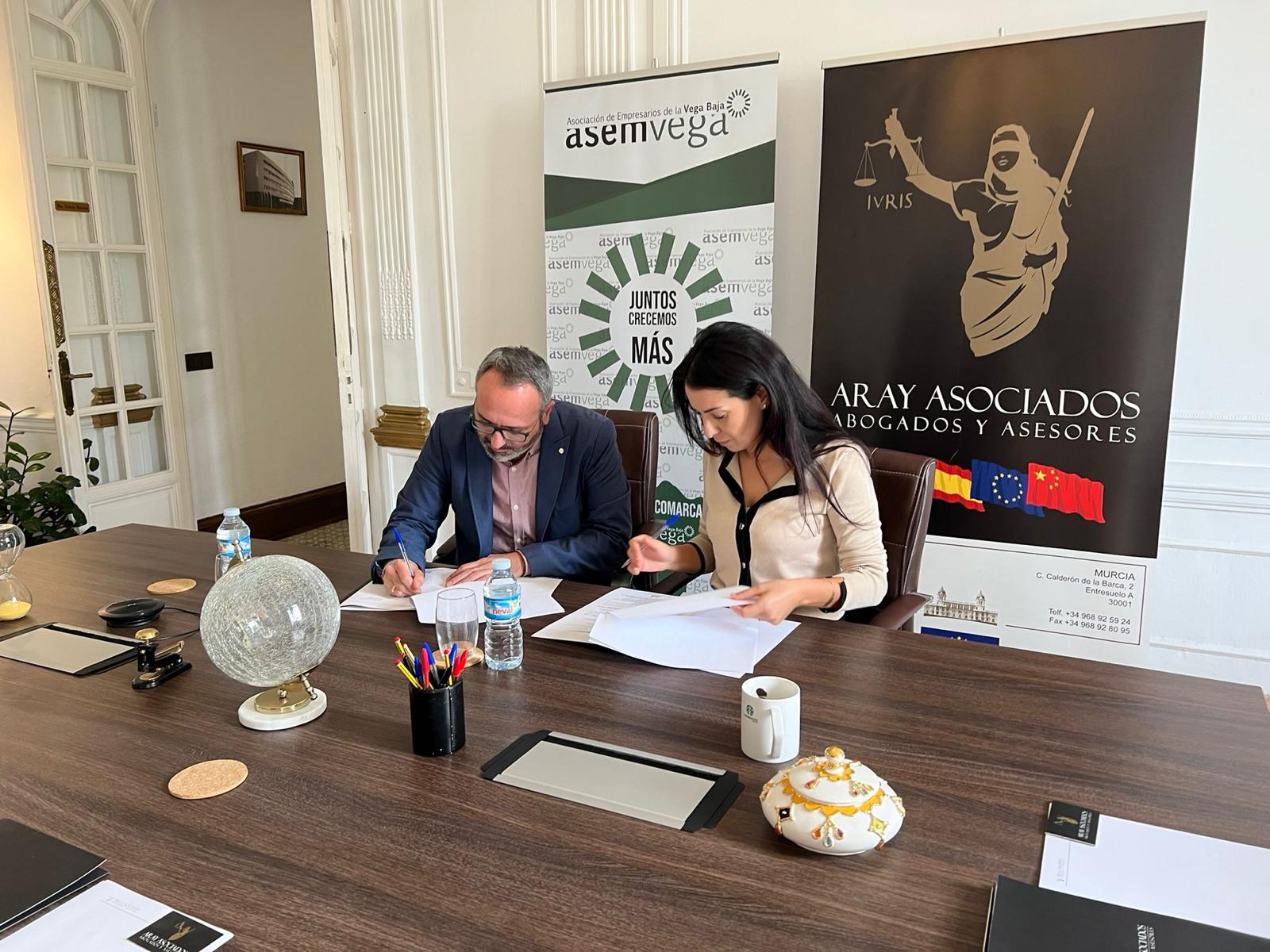 ¿Qué pasa si un trabajador no cumple sus obligaciones con la empresa? Aray Asociados nos lo explica en Más de uno Alicante ¿Qué pasa si un trabajador no cumple sus obligaciones con la empresa? Aray Asociados nos lo explica en Más de uno Alicante