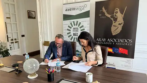 Aray Asociados Aray Asociados
