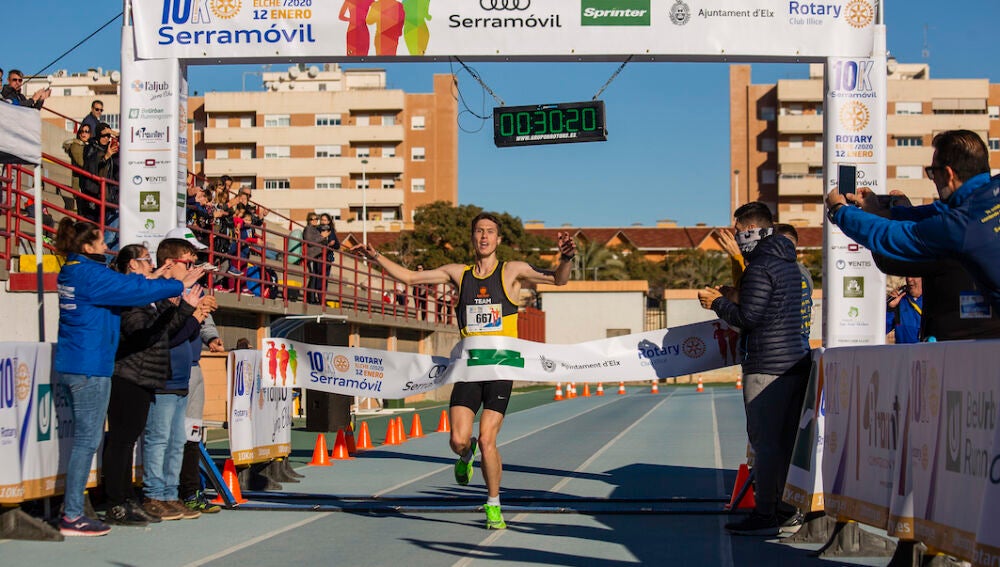 El VII 10K Rotary PoloClub se disputará el domingo 24 de abril con numerosas novedades.