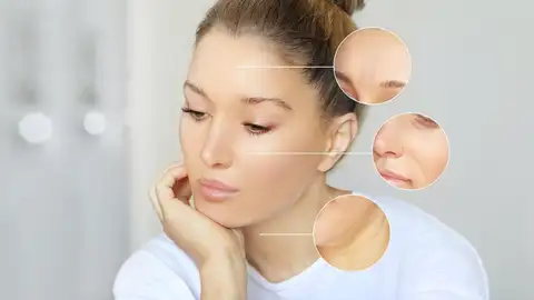 Hidratación Facial Hidratación Facial