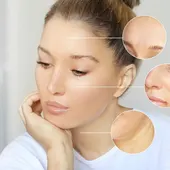 Hidratación Facial Hidratación Facial