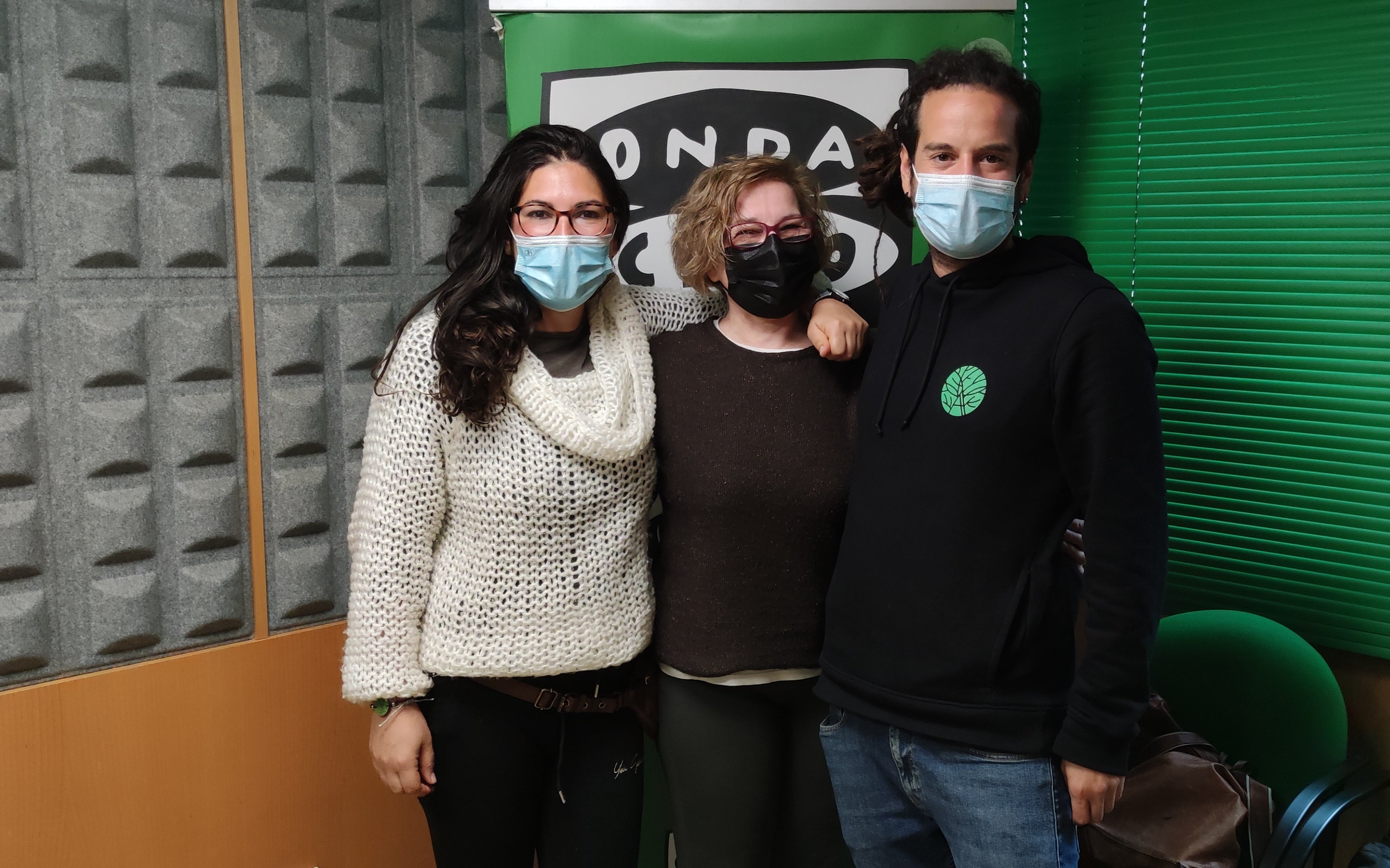 Comunidades colaborativas para vivir e inspirarse nas que a idade non importa Comunidades colaborativas para vivir e inspirarse nas que a idade non importa