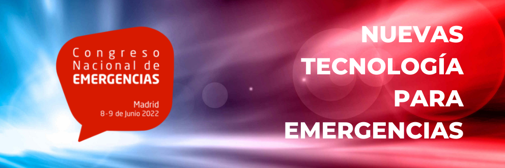 El I Congreso Nacional de Emergencias se celebrará en junio con el apoyo de Protección Civil, Seguridad Nacional y la UME El I Congreso Nacional de Emergencias se celebrará en junio con el apoyo de Protección Civil, Seguridad Nacional y la UME