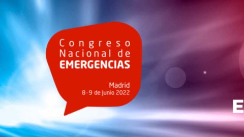 Primer Congreso Nacional de Emergencias