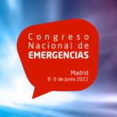 Primer Congreso Nacional de Emergencias