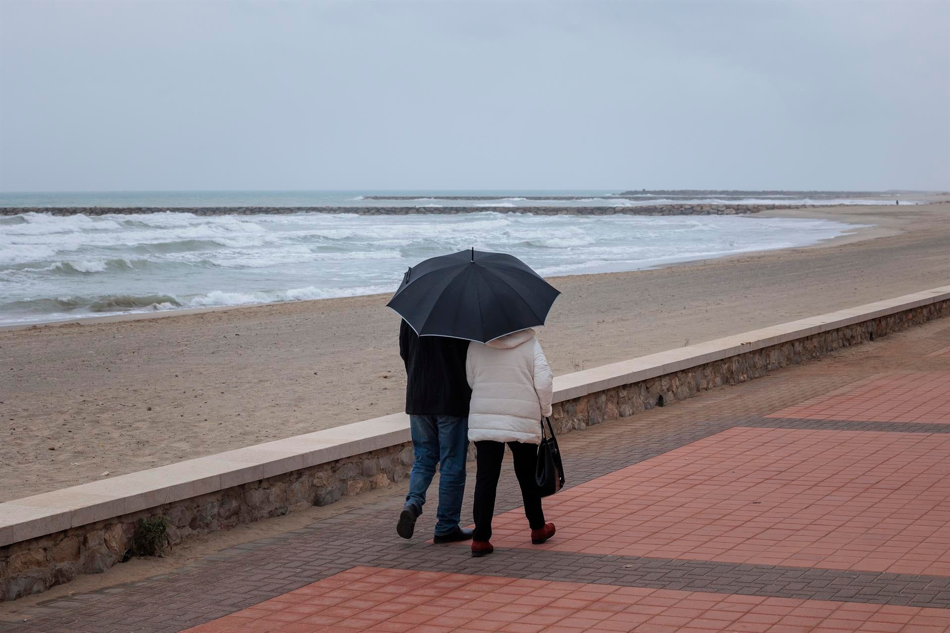 Almería ha tenido el mes de marzo más lluvioso de su historia Almería ha tenido el mes de marzo más lluvioso de su historia