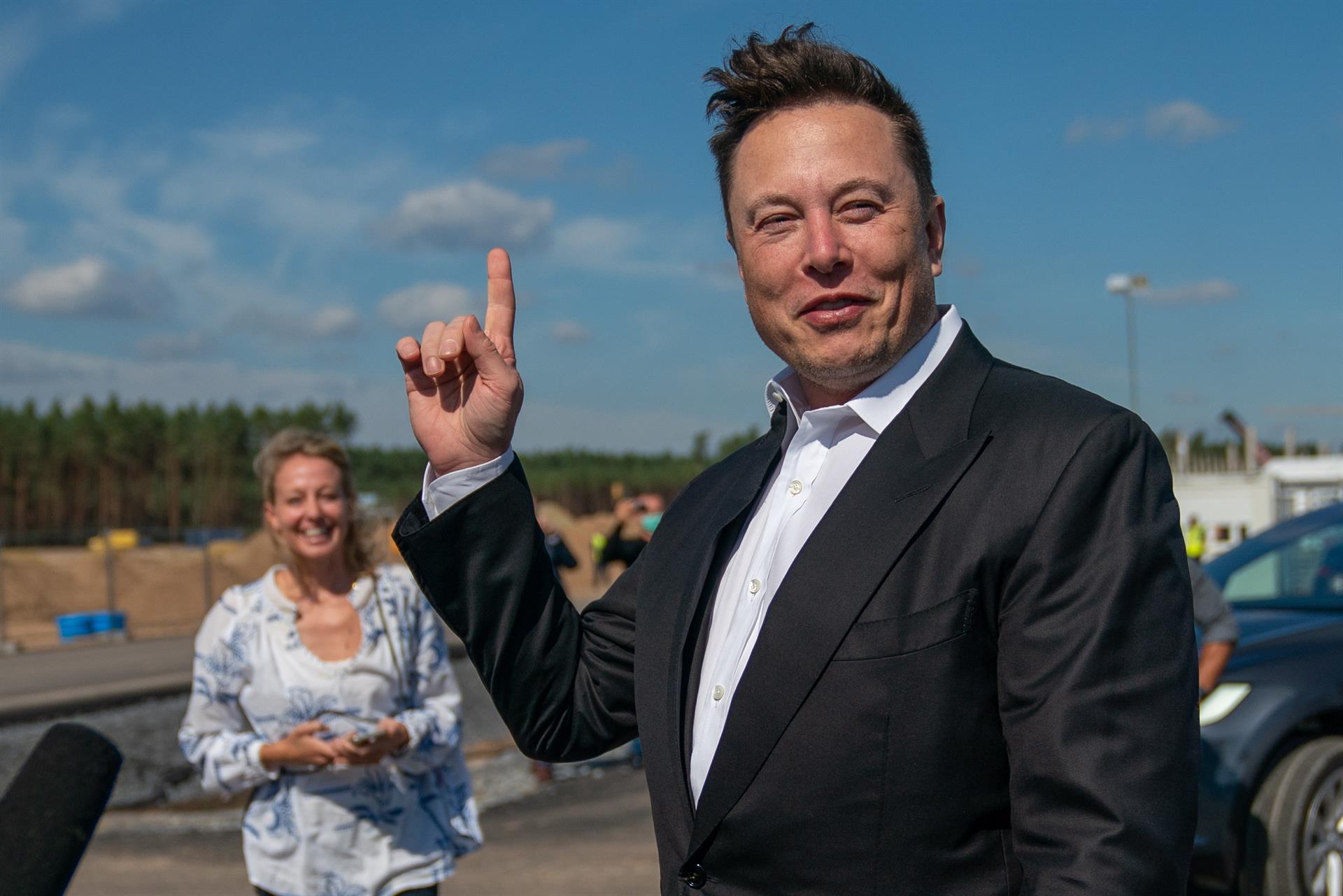 Cuál fue la conversación entre Elon Musk y Vladimir Putin Cuál fue la conversación entre Elon Musk y Vladimir Putin