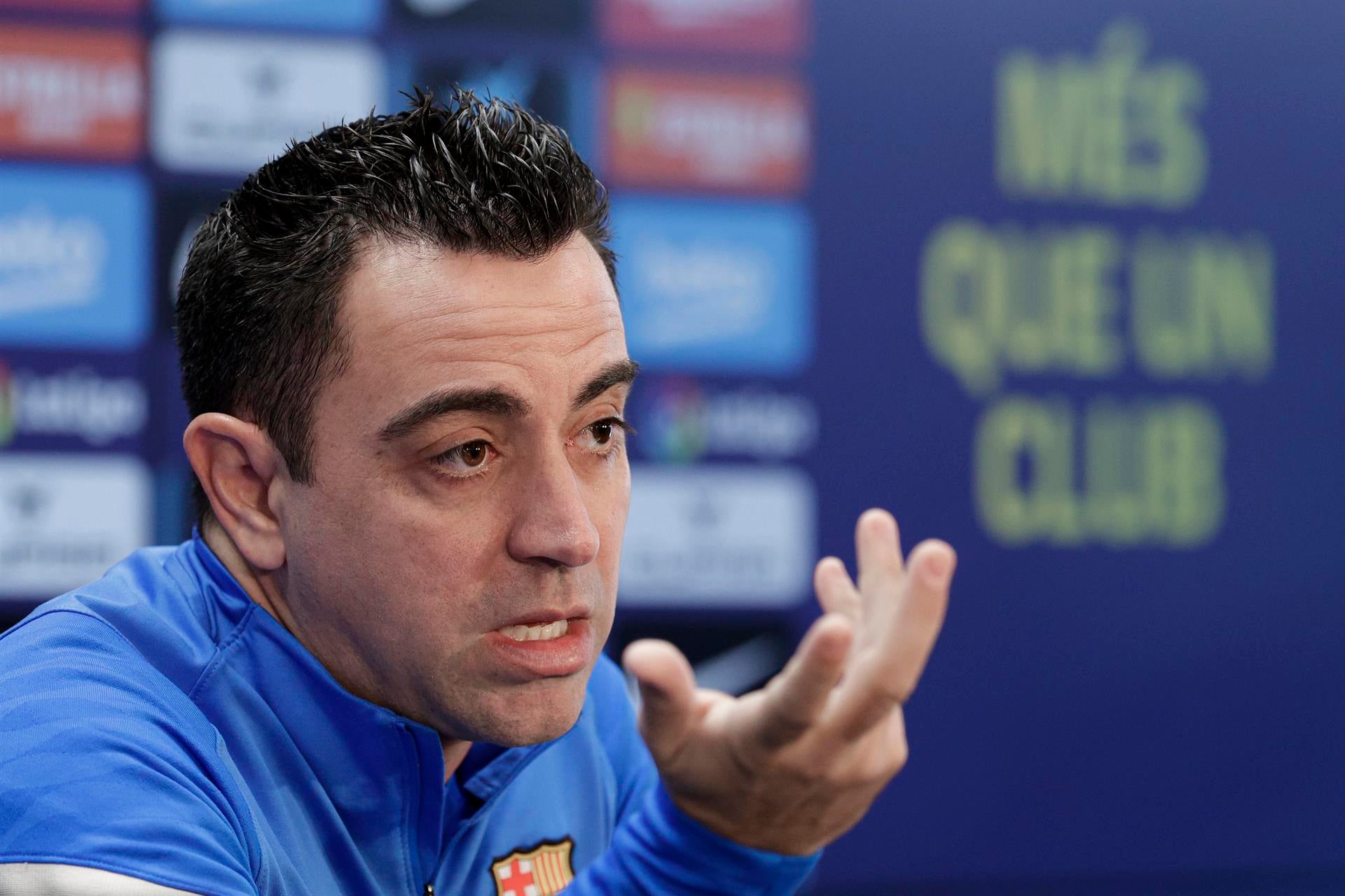 Alineación del FC Barcelona hoy ante el Eintracht Frankfurt en la Europa League Alineación del FC Barcelona hoy ante el Eintracht Frankfurt en la Europa League