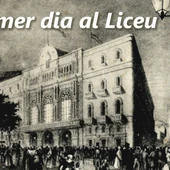 'El boli BiC': 175 anys d'història del Liceu 'El boli BiC': 175 anys d'història del Liceu