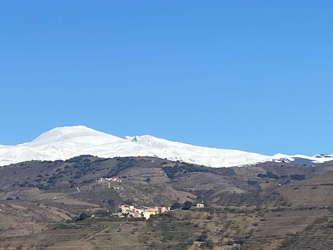 Margarita Castillo: " Albondón, un lugar para disfrutar del descanso con buen clima y gastronomía. En Semana Santa hay que venir a Albondón". Margarita Castillo: " Albondón, un lugar para disfrutar del descanso con buen clima y gastronomía. En Semana Santa hay que venir a Albondón".