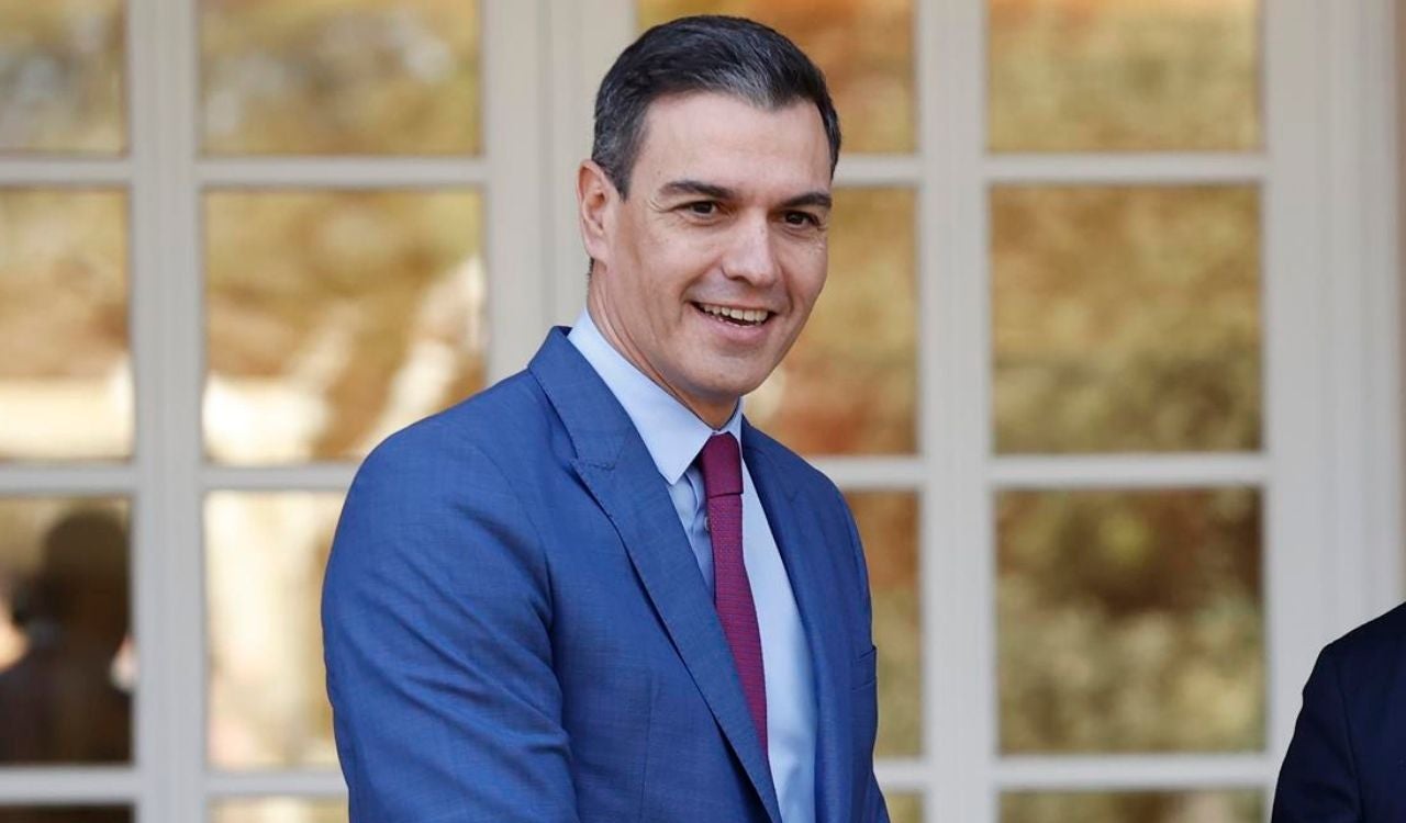 Javier Fernández Pacheco: "El Gobierno tiene reducir el número de palos que ponen en las ruedas de las empresas" Javier Fernández Pacheco: "El Gobierno tiene reducir el número de palos que ponen en las ruedas de las empresas"