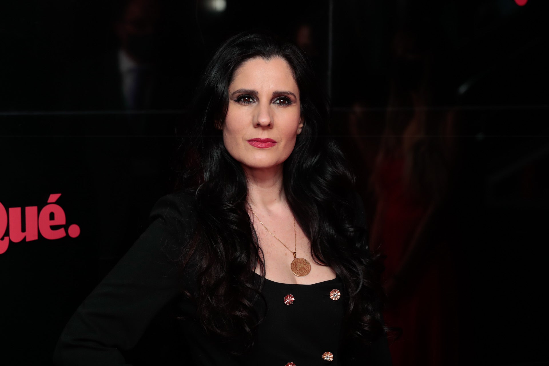 Diana Navarro, presenta 'El amor falla': "Tenía la sensación de que eran temas compuestos para mí" Diana Navarro, presenta 'El amor falla': "Tenía la sensación de que eran temas compuestos para mí"