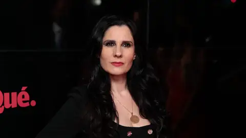 Diana Navarro Diana Navarro | Foto: Gtres / Jesús Briones