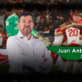 Resumen Semanal de la UD Almeria