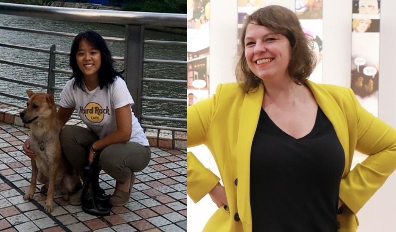 Dos residentes en Shanghai cuentan la dramática situación que están viviendo: "La gente está pasando hambre" Dos residentes en Shanghai cuentan la dramática situación que están viviendo: "La gente está pasando hambre"