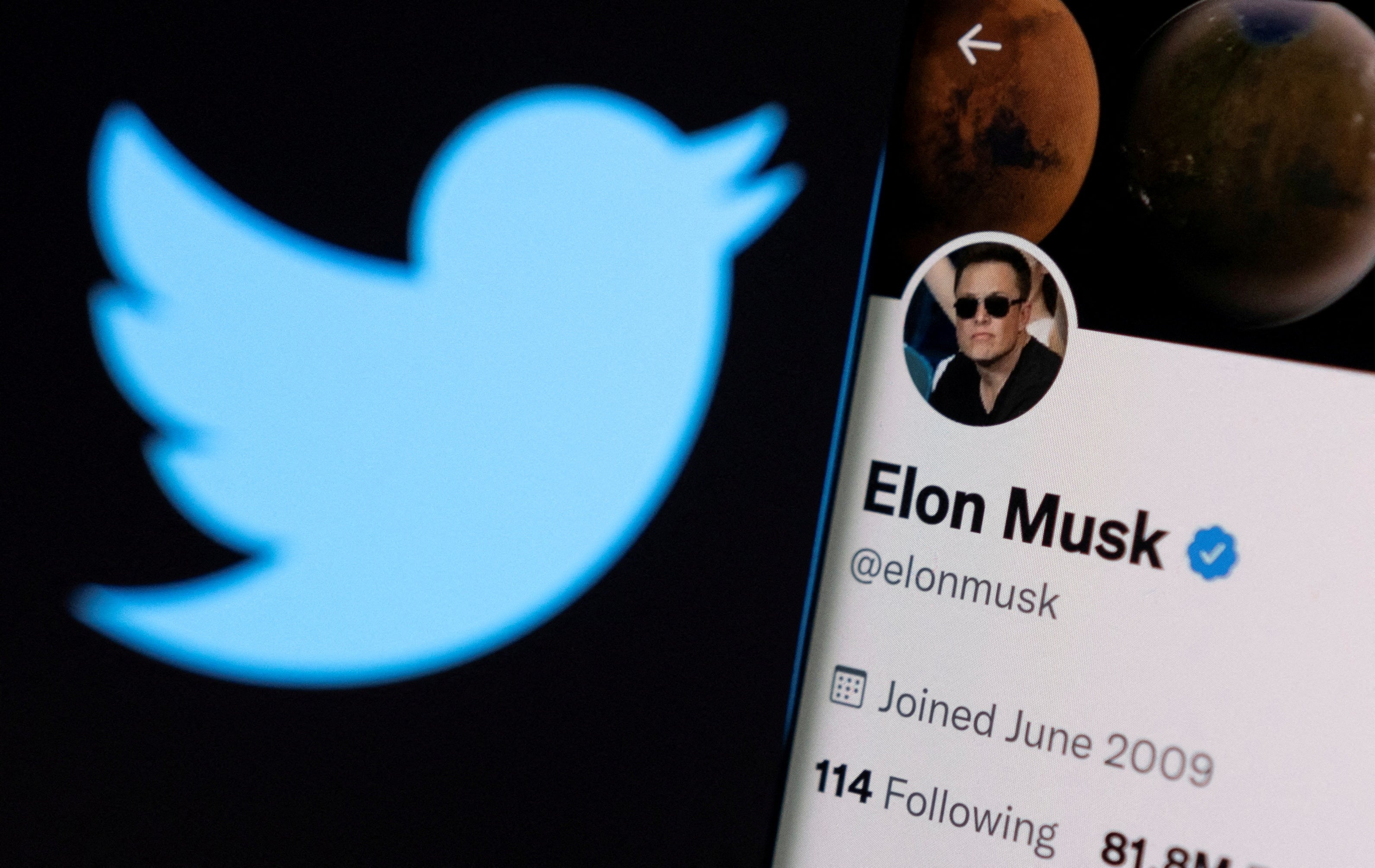 Esta es la estrategia de Twitter para evitar que Elon Musk compre la empresa Esta es la estrategia de Twitter para evitar que Elon Musk compre la empresa