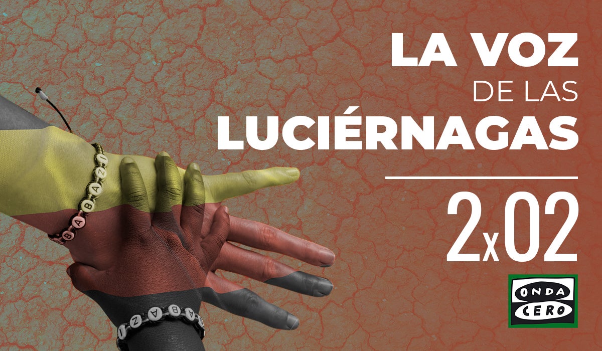La voz de las luciérnagas 2x02 | Cuando la injusticia es más palpable que nunca: ¿Qué podemos hacer? La voz de las luciérnagas 2x02 | Cuando la injusticia es más palpable que nunca: ¿Qué podemos hacer?
