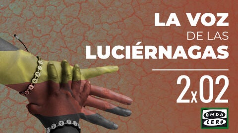 La voz de las luci&eacute;rnagas | ondacero.es