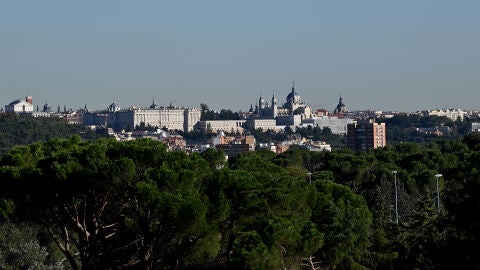 Palacio Real de Madrid | Foto: Stuart Franklin/Getty Images