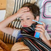Alerta sanitaria: Este es el motivo por el que Sanidad ha retirado un medicamento contra el asma infantil 