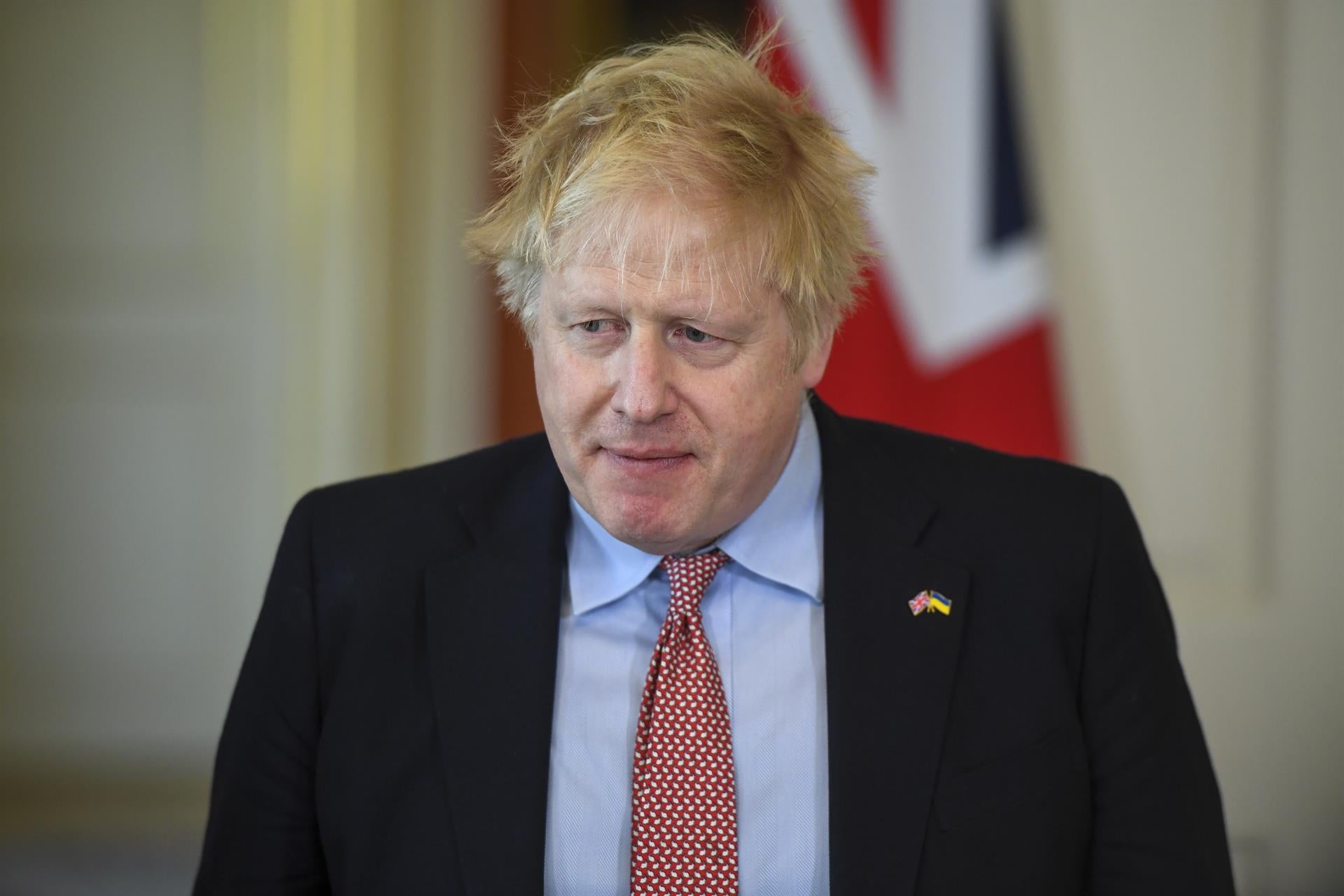 El Gabinete: La moción de censura a Boris Johnson que podría retirarle del poder tras el escándalo del 'partygate' El Gabinete: La moción de censura a Boris Johnson que podría retirarle del poder tras el escándalo del 'partygate'