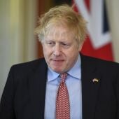 Rusia prohíbe la entrada a Boris Johnson por las sanciones de Reino Unido a Rusia