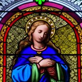 Encuentros con lo desconocido: María Magdalena, el eslabón perdido del cristianismo