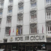 Hotel de Ciudad Real Hotel de Ciudad Real