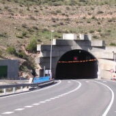 Túnel de Monrepós