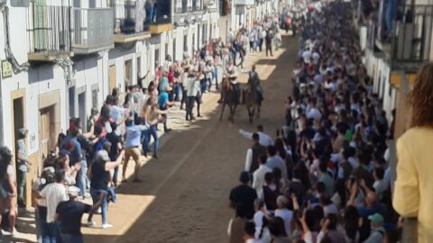 Arroyo de la Luz 2022