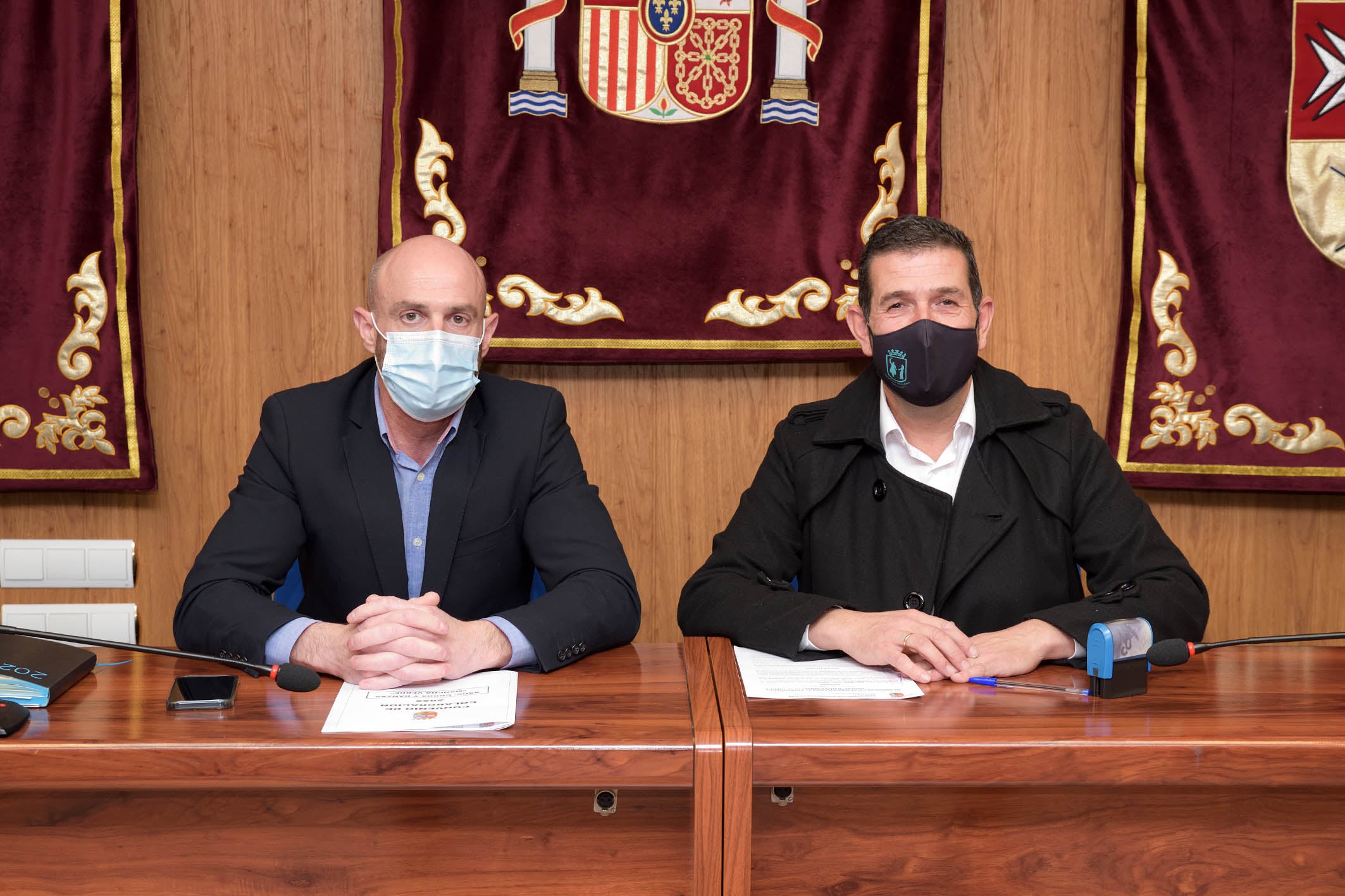 Mancha Verde seguirá al frente de la Escuela de Folklore Mancha Verde seguirá al frente de la Escuela de Folklore