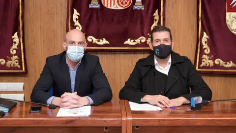 Mancha Verde seguirá al frente de la Escuela de Folklore Mancha Verde seguirá al frente de la Escuela de Folklore