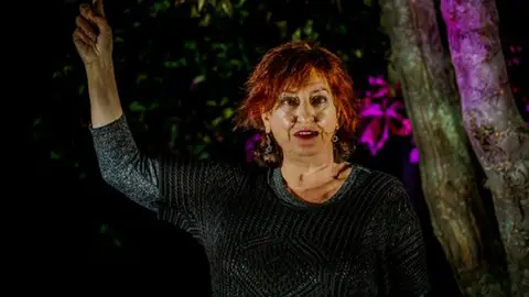 Luisa Borreguero. Luisa Borreguero.