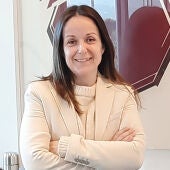 Sonia Quibus, Subdirectora General i Directora de compliment normatiu de Banc Sabadell