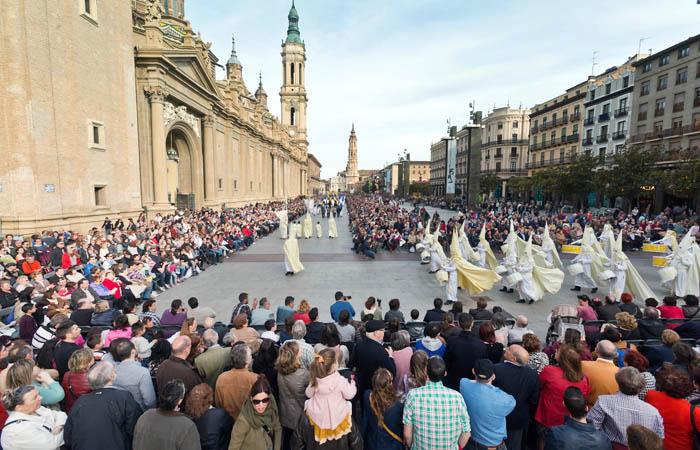 Balance agridulce entre los hosteleros Balance agridulce entre los hosteleros
