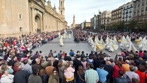 Semana Santa Zaragoza