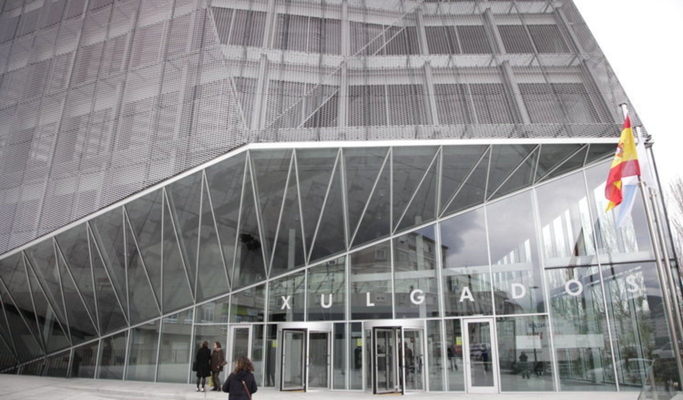 O BNG reclama a creación dun novo Xulgado de Familia en Ourense O BNG reclama a creación dun novo Xulgado de Familia en Ourense