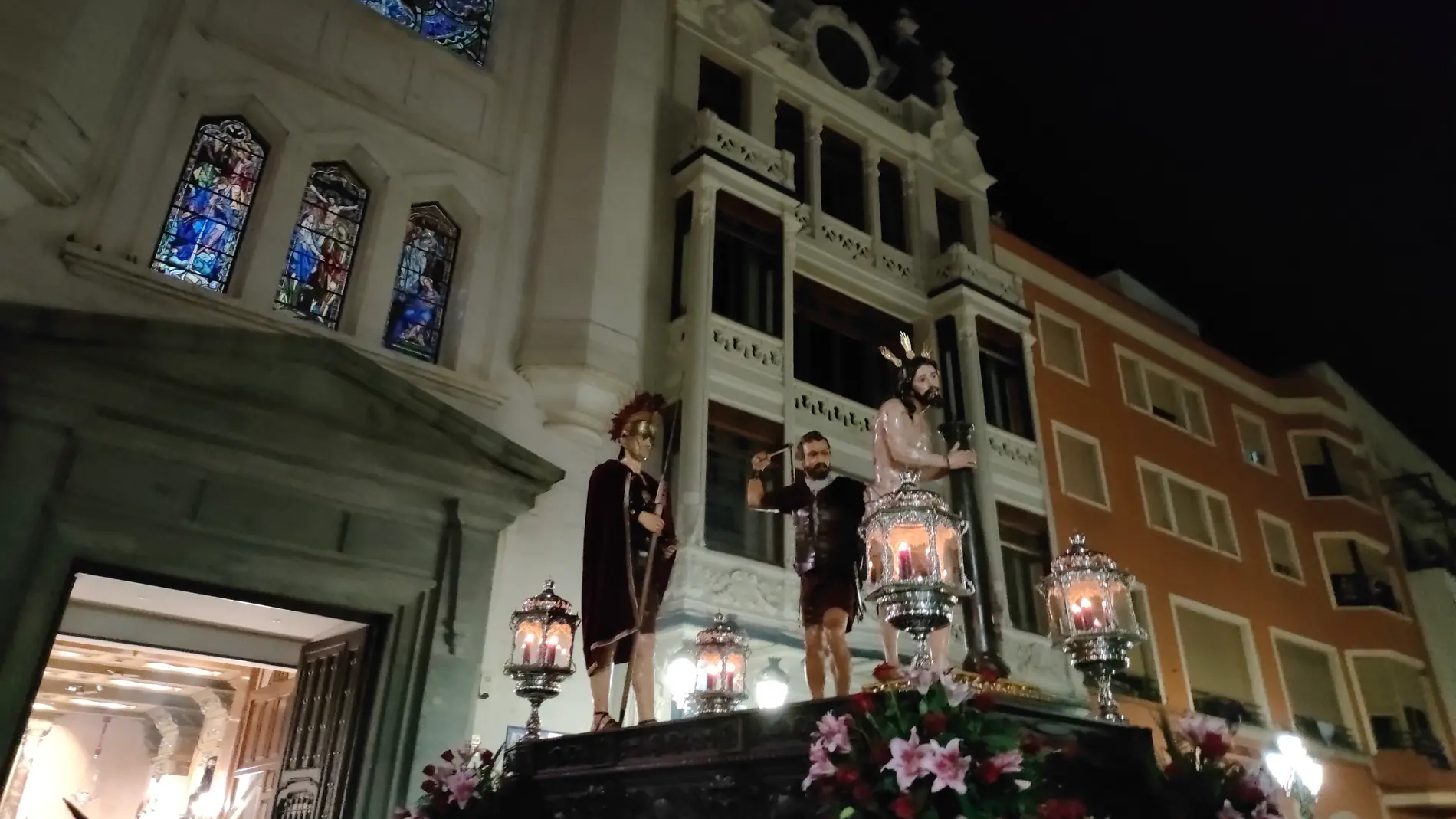 La ocupación hotelera en la ciudad de Badajoz supera el 90 por ciento durante Semana Santa