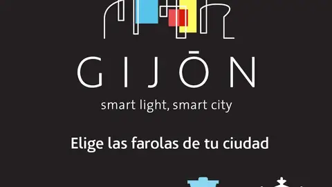 Elige tu propia farola Proceso participativo