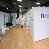 Nos primeiros 15 días mais de 850 persoas atendidas no programa Porta a Porta Nos primeiros 15 días mais de 850 persoas atendidas no programa Porta a Porta