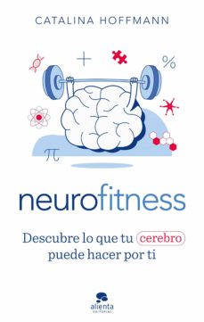 Catalina Hoffmann presenta en Málaga su libro "Neurofitness" Catalina Hoffmann presenta en Málaga su libro "Neurofitness"