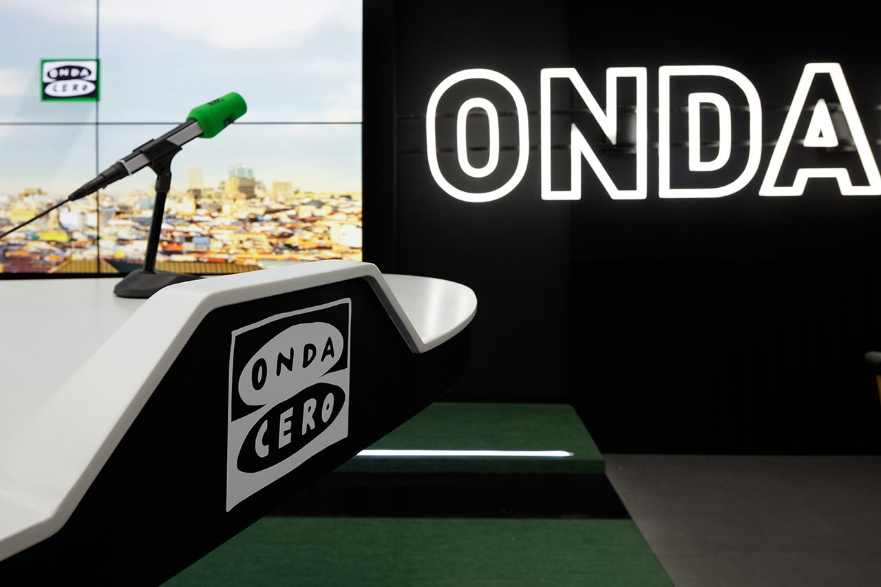 Onda Cero Illes Balears líder de audiencia en la última ola del EGM Onda Cero Illes Balears líder de audiencia en la última ola del EGM