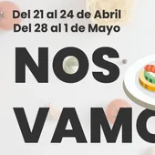 24 Restaurantes participarán en la 7ª edicion de "Nos Vamos de Tapas" en Torrevieja 24 Restaurantes participarán en la 7ª edicion de "Nos Vamos de Tapas" en Torrevieja
