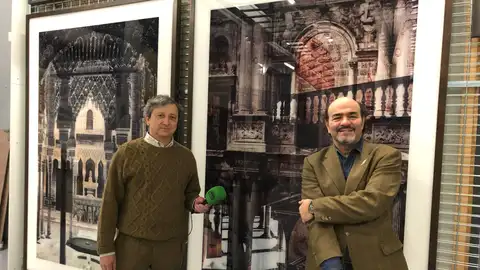 Miguel Angel González Miguel Angel González