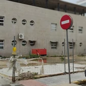 EU de Algemesí exige a Conselleria que inicie cuanto antes las obras de ampliación del Centro de Salud EU de Algemesí exige a Conselleria que inicie cuanto antes las obras de ampliación del Centro de Salud