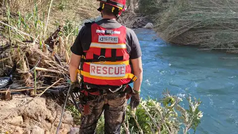 rescate bomberos rio algar bolulla callosa rescate bomberos rio algar bolulla callosa